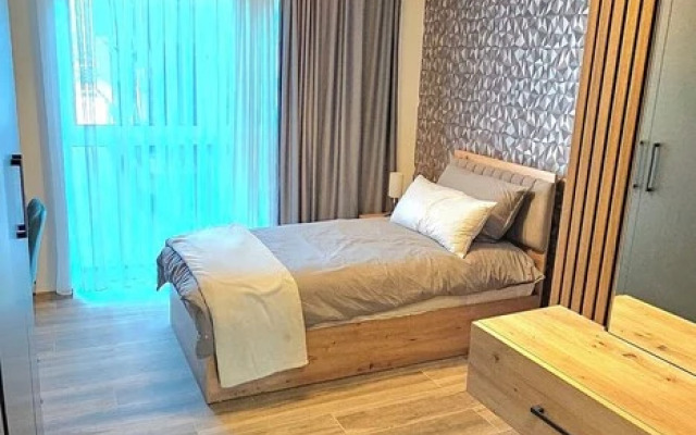 Hira Boarding Aparthotel