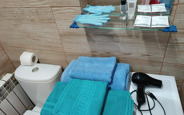 Health resorts