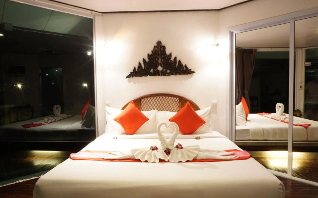 Am Samui Resort