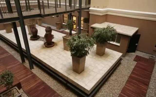 Urban Hip Hotels - Ashanti