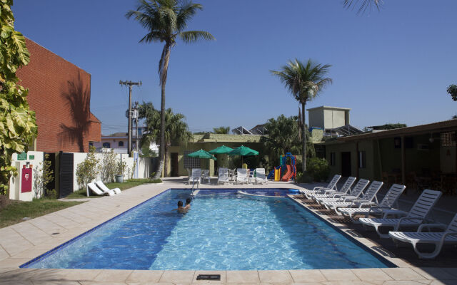 Hotel Vicino al Mare
