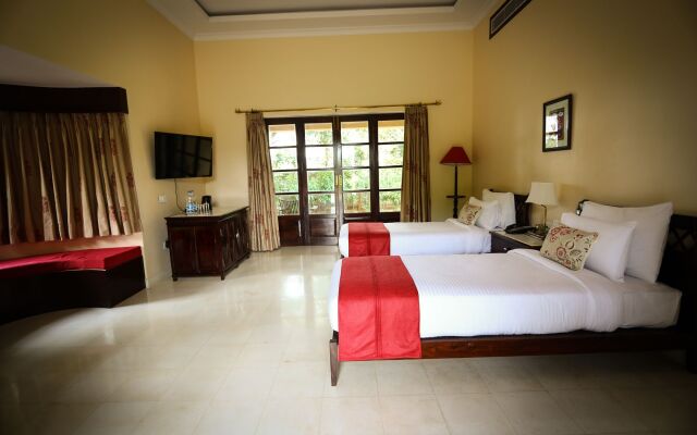 The Kipling Lodge Ranthambore