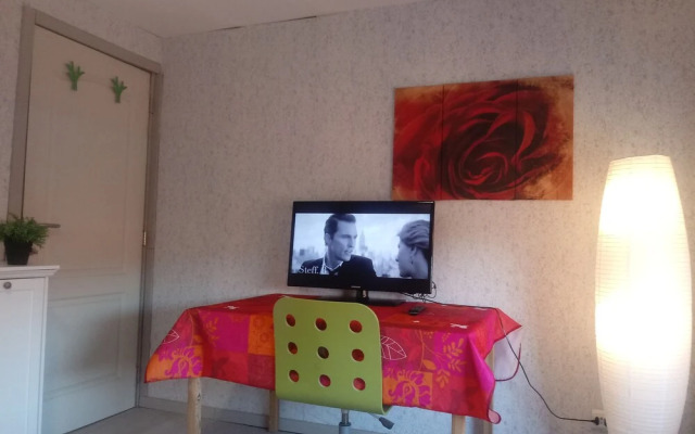 Home Trietje Ghent