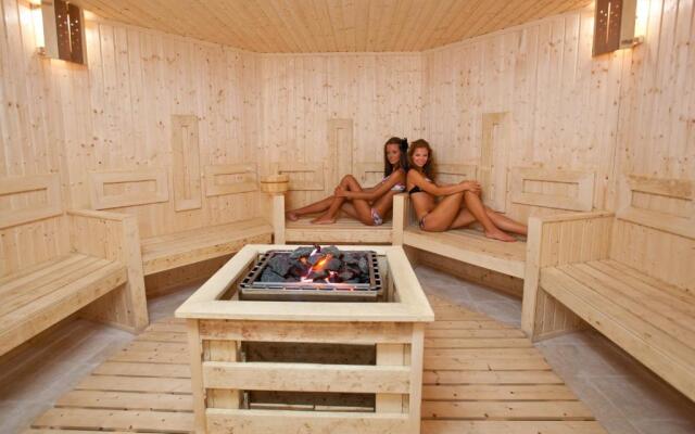 Perla Sun Park Hotel