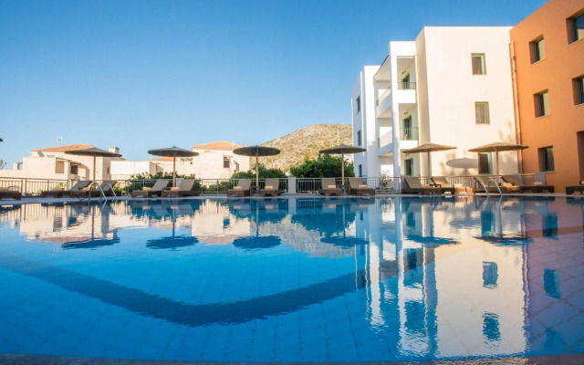 Mitos Village
