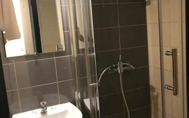 Fasthotel Thionville