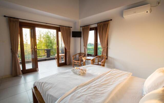 Pande Homestay