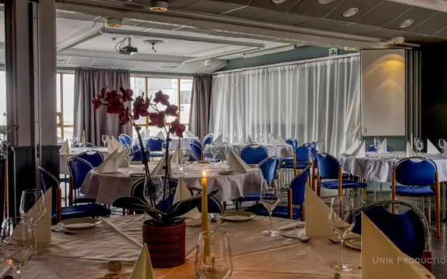 Fosen Fjordhotel