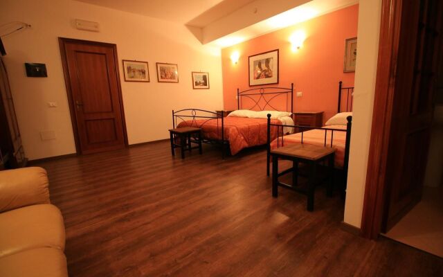 Locanda del Principe