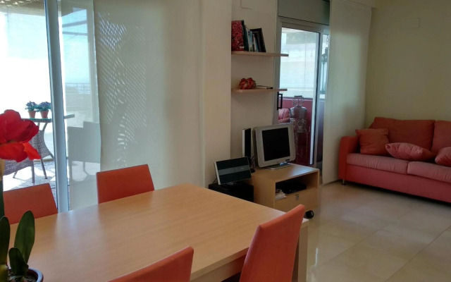 Magnifico Apartamento En Cala Llobeta