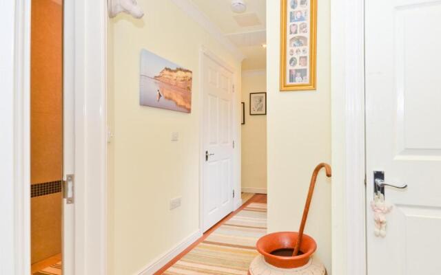 Stunning Ocean Views, The Priory