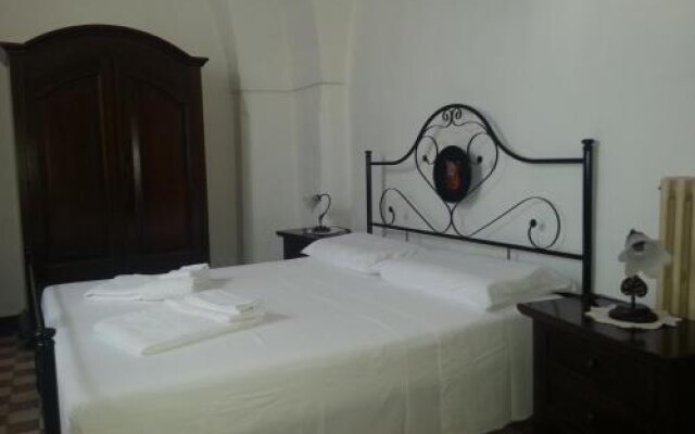 bed and breakfast mercanti