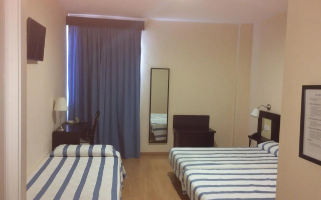 Hotel Castillo