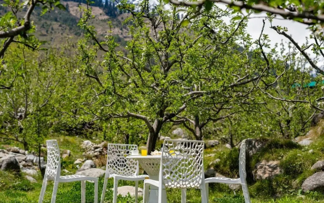Treebo M R Villa
