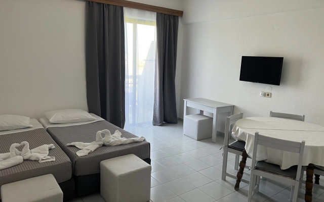Smart Accommodation Rhodes