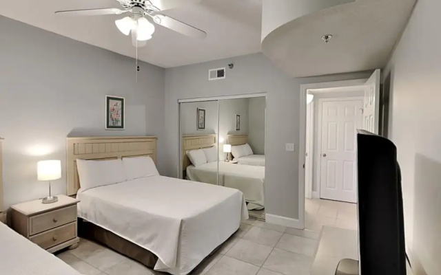 Jade East Towers by Southern Vacation Rentals