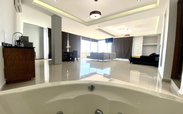 Suites La Gloria