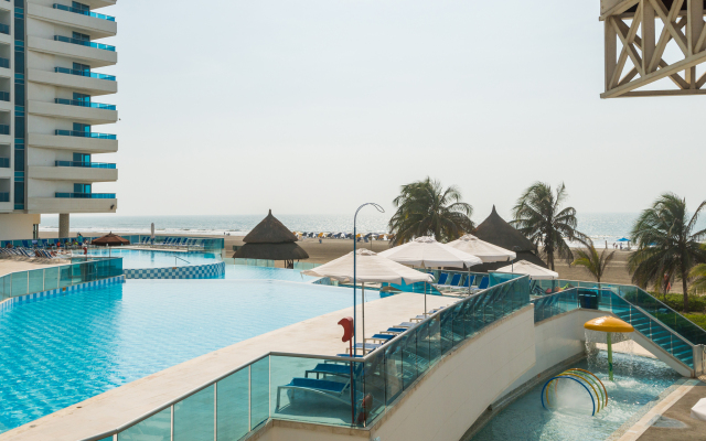 Hotel Las Americas Torre del Mar