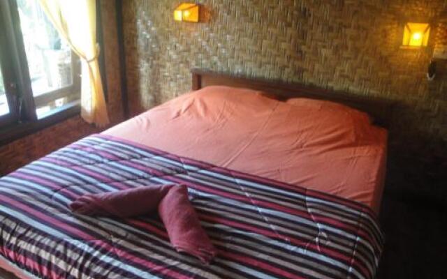 Pondok Indah Bungalows Tetebatu