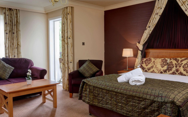 The Winnock Hotel