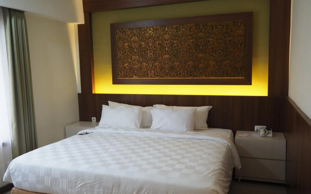 Luminor Hotel Banyuwangi Yos Sudarso by WH