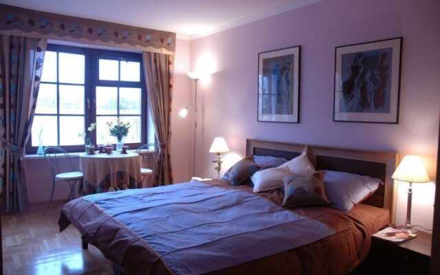 WawaBed Bed & Breakfast