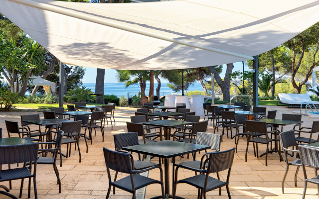 H10 Punta Negra Hotel