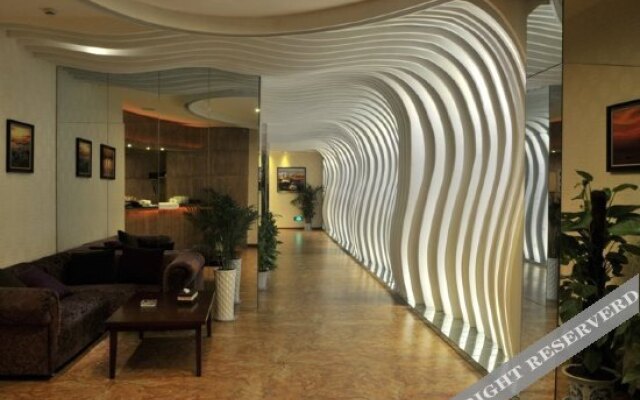 Tian'e Fashion Hotel