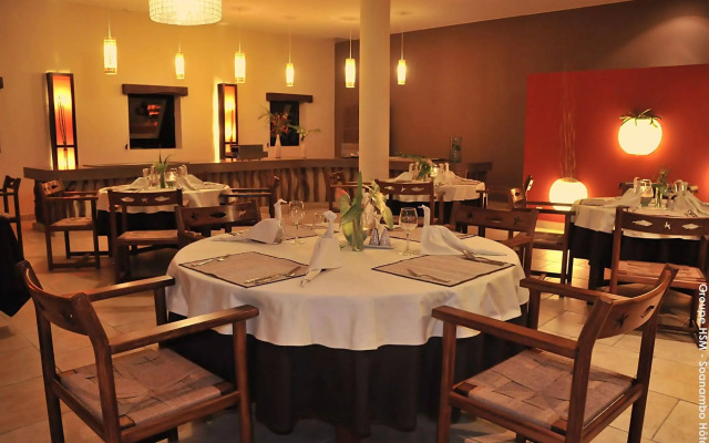 Mantis Soanambo Hotel and Spa