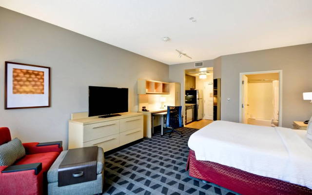 TownePlace Suites by Marriott Dallas Lewisville