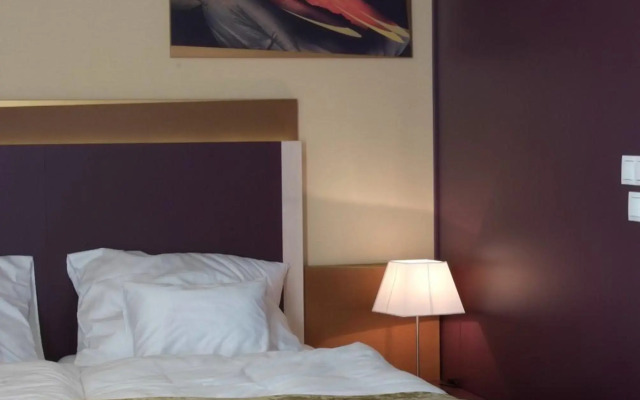 Szent Gellért Hotel