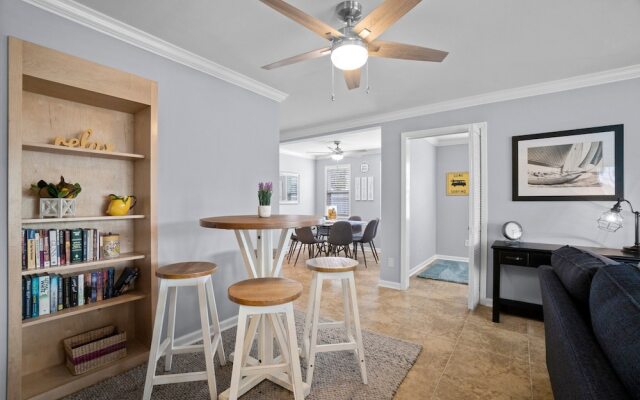 4110 Nancee Dr. - Mermaid Lagoon