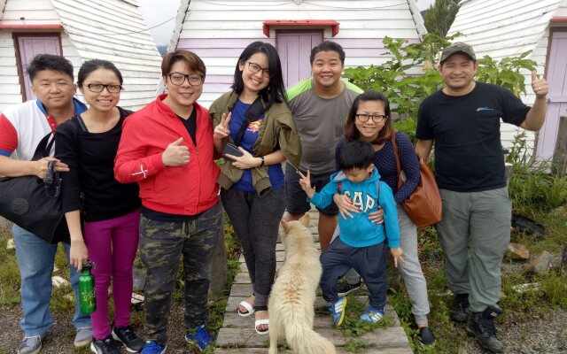 Mt Kinabalu Holiday Camp Hotel