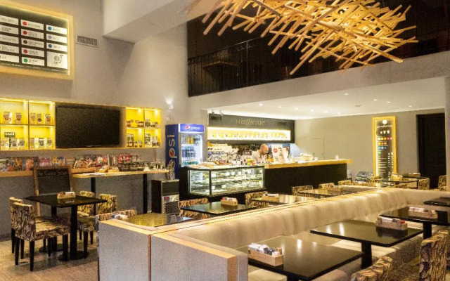 O2 Hotel Buenos Aires