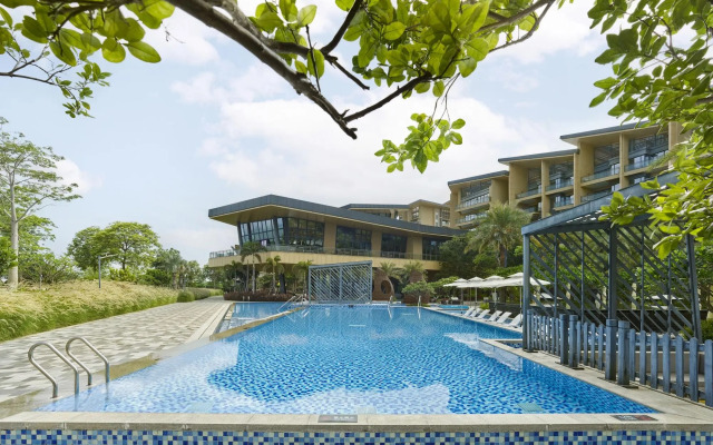 Renaissance Xiamen Hotel