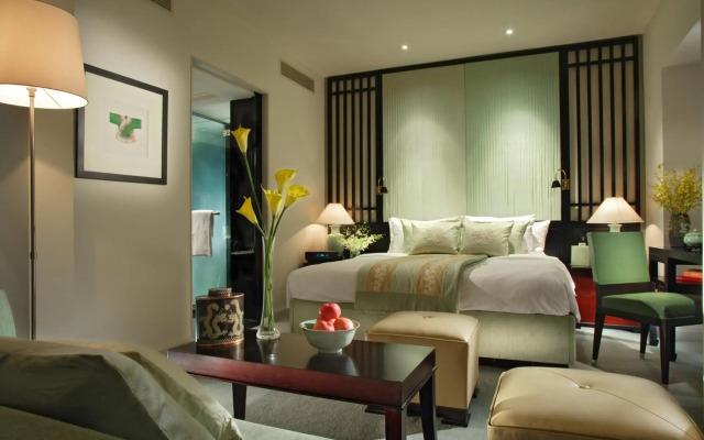 Orchard Hotel Singapore	