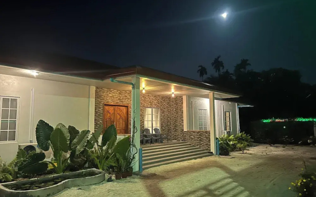 Holiday Villa
