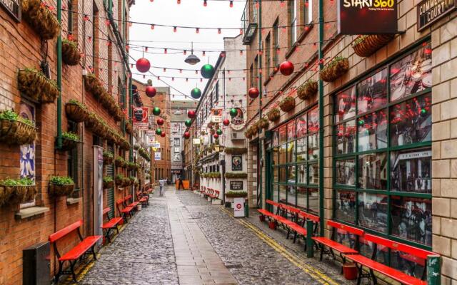 ibis budget Belfast City Centre