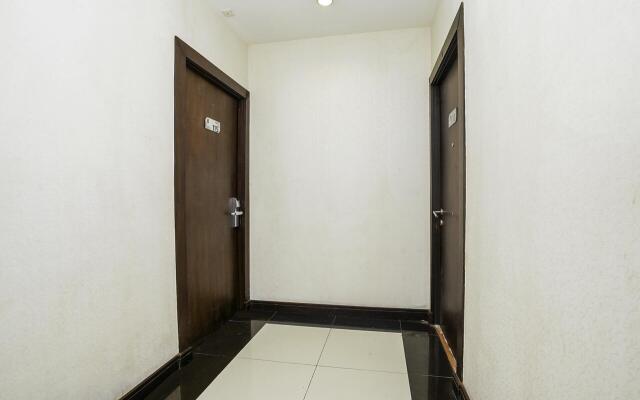 Collection O 29 Twin Tower