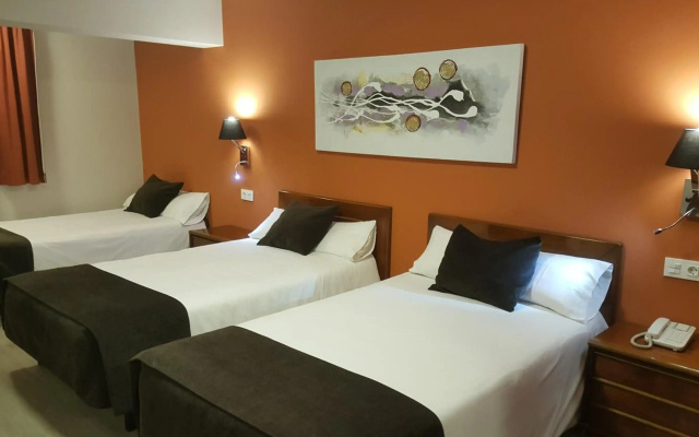 Hotel El Haya