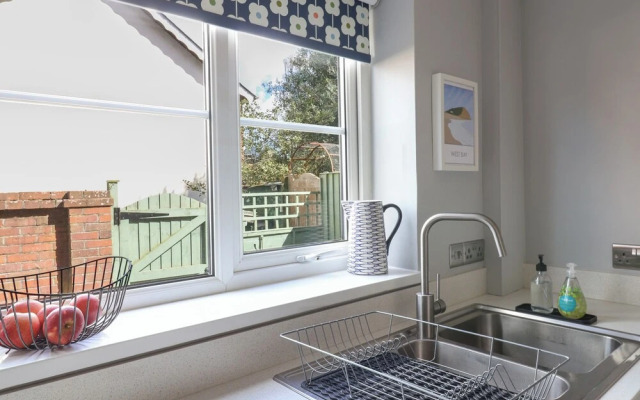 8 Biddlecombe Orchard