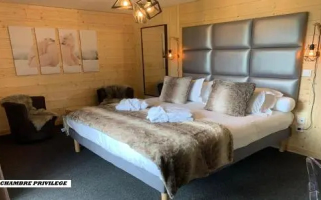 Best Western Le Panorama