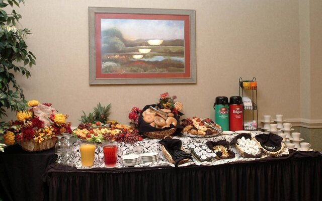 Burrstone Inn, an Ascend Collection Hotel