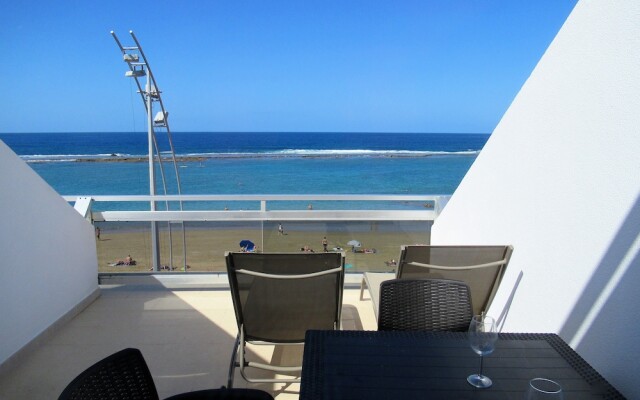 Apartamento Marsín Las Canteras 307