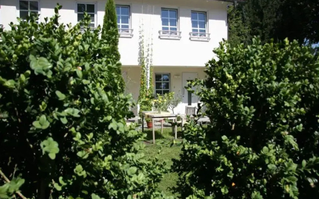 Gasthaus alte Post