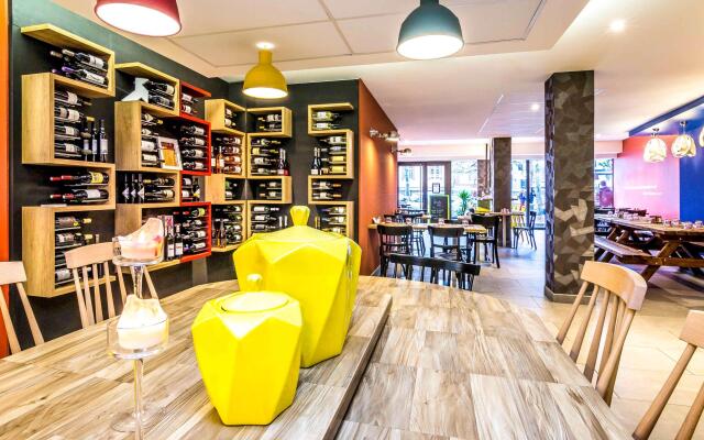 Ibis Styles Albi Centre Le Theatro