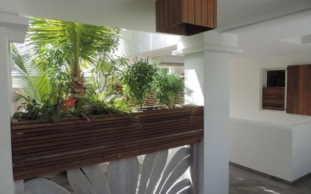 Hotel Les Ondines Sur La Plage