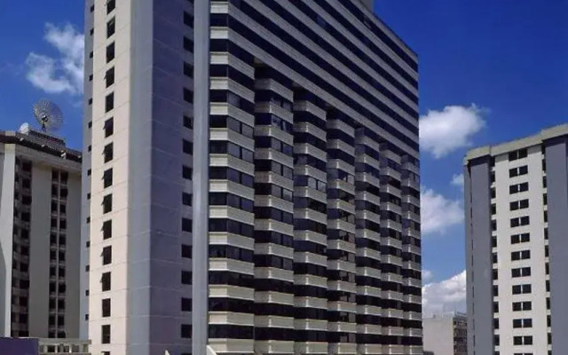 Meliá Caracas