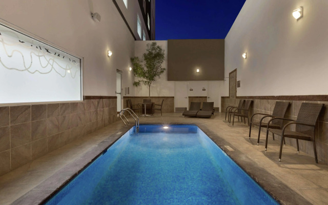 Hilton Garden Inn Queretaro