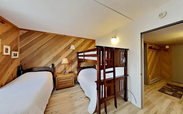 301 3 Bedroom Home